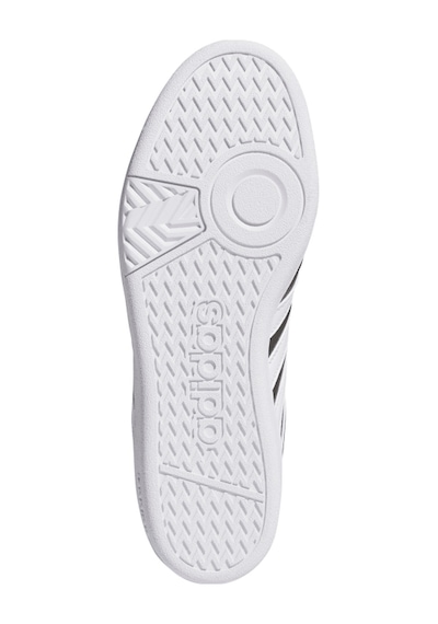 Adidas Hoops 4.0 Unısex Spor Ayakkabı - Jq9988 Siyah