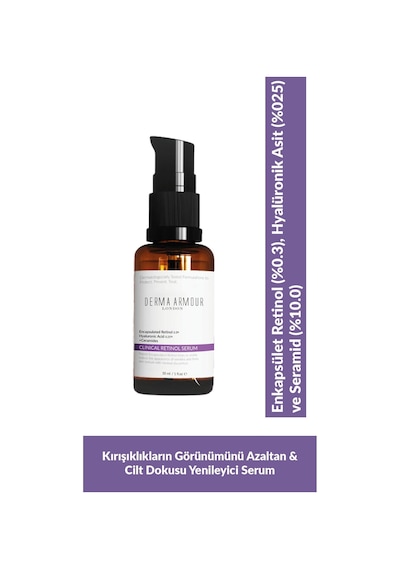 Derma Armour Clinical Retinol Serum 30 ML