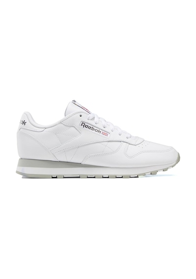 Reebok Classıc Leather Beyaz Unisex Sneaker 000000000101424487 Beyaz