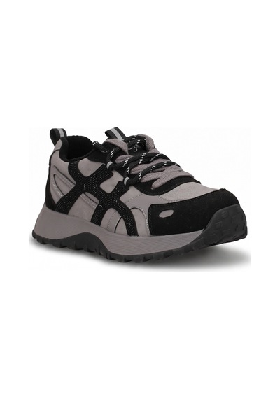 Guja 26blg311-1 Kadın Klasik Sneaker Gri