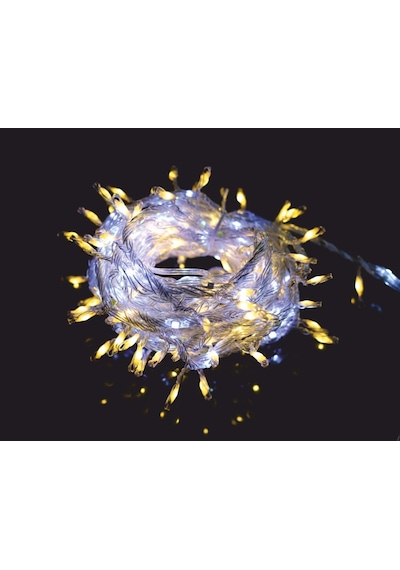 Cata Ct 8502 Animasyonlu Eklenebilir Led 6 Metre 3200k + 6500k