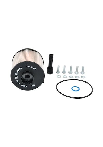 Yakıt Filtresi - Dacia Logan, Sandero, Duster, Dokker, Lodgy - Bosch-f026402825
