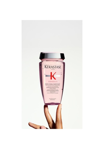 Kerastase Kerastase Genesis Bain Hydra-fortifiant 250 Ml