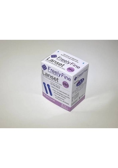 Fine Lanset Kalın 28g