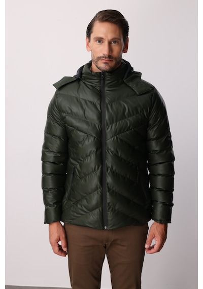 İgs Erkek Haki Mont-10072 Haki