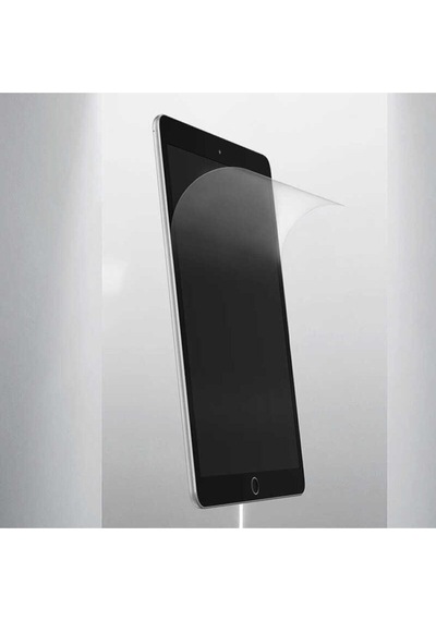 Huawei Mate Pad T10 - T10s Tablet Nano Kırılmaz Esnek Ekran Koruyucu T10 - T10s Nano Ekran Koruyucu