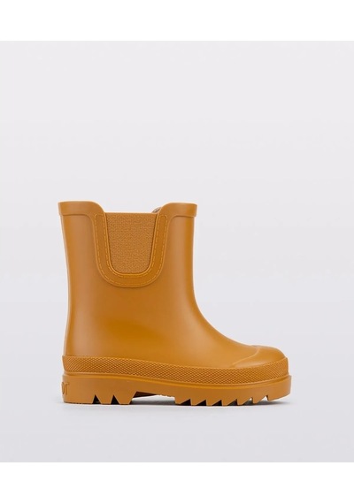 Igor Unisex Çocuk Yağmur Çizmesi W10274 Karamel