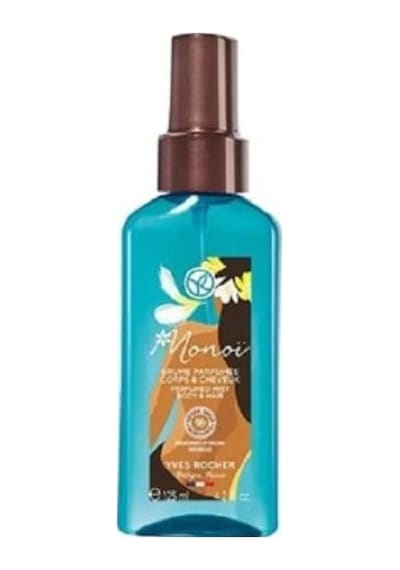 Yves Rocher Monoi Tuzlu Saç Spreyi 125 Ml