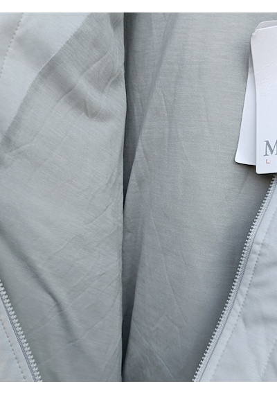 Max Mara Ernesta Pamuklu Ceket 39110226 000 Çok Renkli