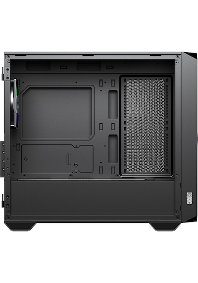 Dragos DRX7475 R5-5600 32 GB 1 TB NVMe SSD RTX5060 Free Dos Oem Paket Masaüstü Oyuncu Bilgisayarı