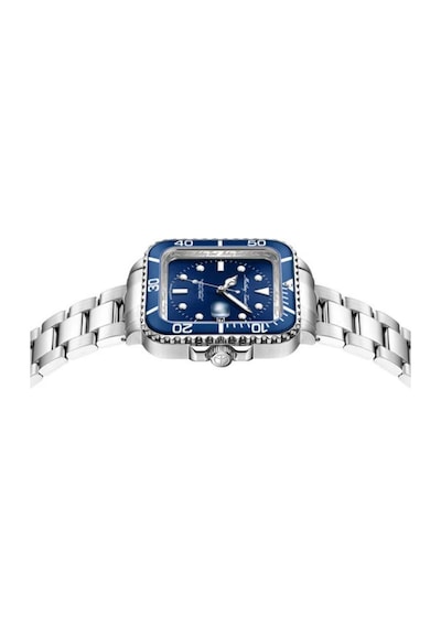Mathey-tissot H902qabu Erkek Kol Saati Gümüş