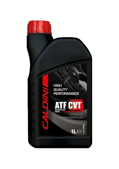 Caldini Şanzıman Yağı Atf Cvt