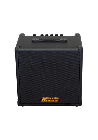 Markbass Cmb 101 Black Line Kombo Bas Amfisi