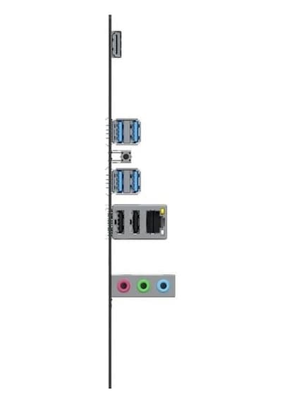 Maxsun Challenger B850m-k Ddr5 Hdmı Pcıe 5.0 Am5 Matx