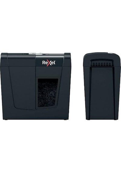 Rexcel Evrak İmha Makinesi Secure x6 Eu