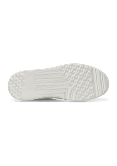 İnci Incı Bunker 5fx Siyah Erkek Sneaker Siyah