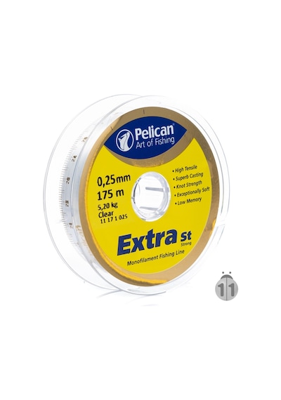 Pelican Extra St 175Mt Tuzlu Su Misinası (522927855)