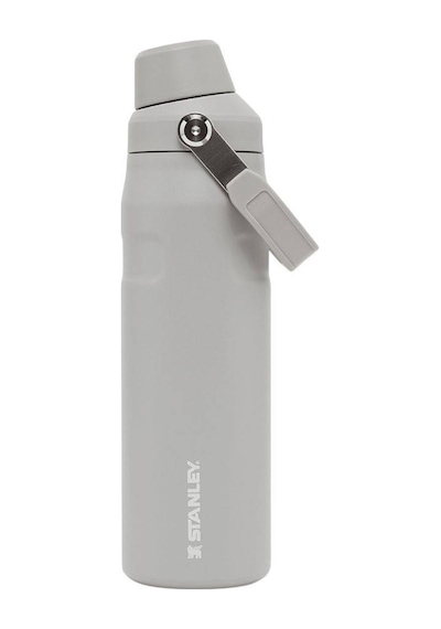 Stanley The Iceflow Bottle Fast Flow 0.7l Su Şişesi Termosu 10-11287-326 Gri