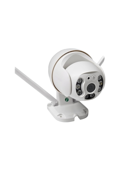 Icsee Rx-88aı Smart Wıfı Ptz Kamera Icsee Rx-88aı Smart Wıfı Ptz Kamera