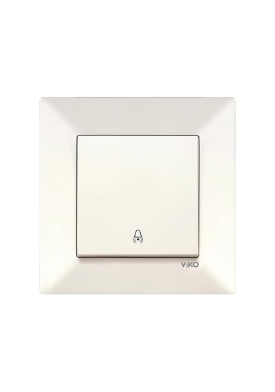 Meridian Krem Zil Anahtarı