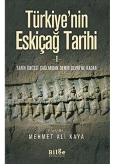 Türkiye Nin Eskiçağ Tarihi 1