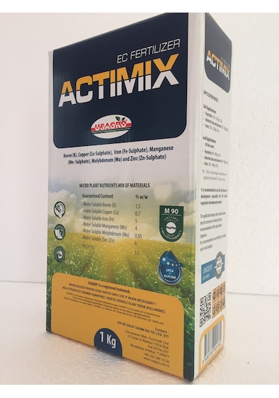 Usagro Actımıx