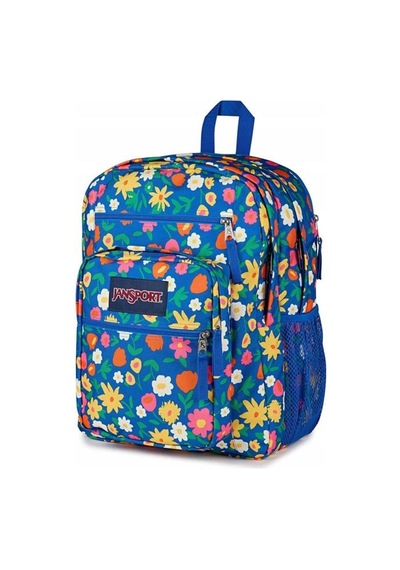Jansport Big Student Unisex Sırt Çantası Ek0a5bah4z91 Mavi