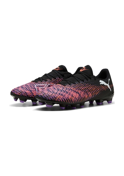 Puma Future 8 Play Fg/ag Krampon 108141 01 Siyah