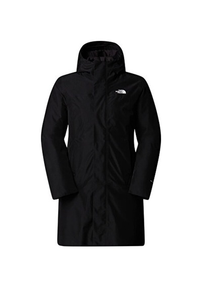 The North Face W Suzanne Triclimate 2.0 Kadın Outdoor Montu Nf0a8dzzjk31 Siyah Siyah
