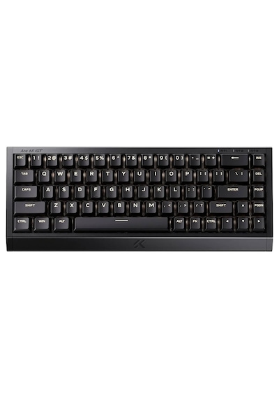 Mchose Ace 68 Gt Black Gold %65 Mount Tai Gt Pink Magnetic Switch 16k Hz Hall Effect Argb İngilizce Gaming Klavye Hw-ace68gt-1