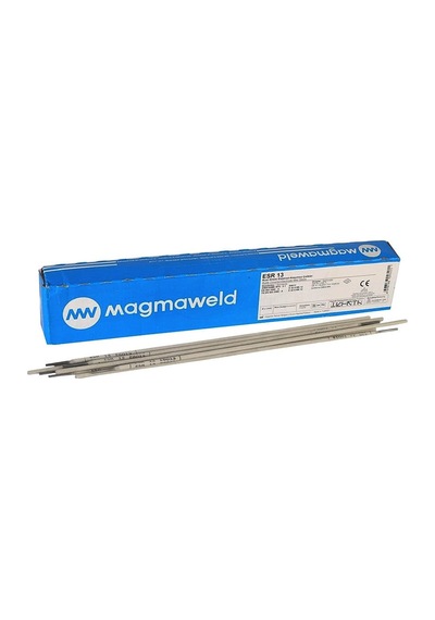 Kaynak Elektrot ( ESR13 - 3.25 x 350 mm - 2 paket / 200 adet )