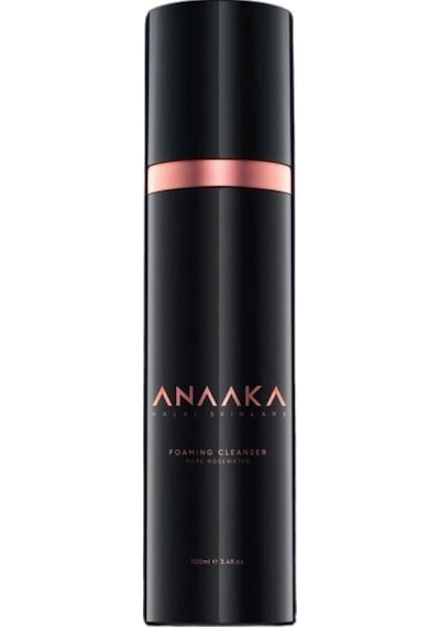 Anaaka Foaming Cleanser Facial 50 Ml