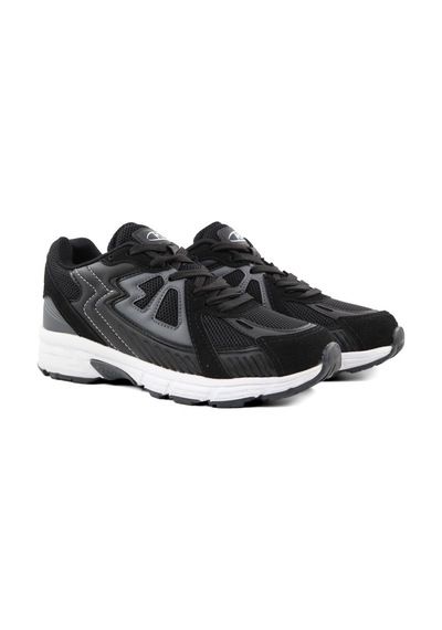 M.P Mp 261-6053 Siyah-beyaz Unisex Sneakers Siyah - Beyaz