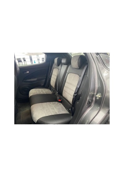 Nissan Juke 2021 Araca Özel Oto Koltuk Kılıfı (519851291)