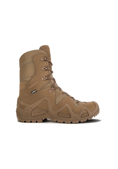 Lowa Zephyr Gtx Hı Bot Coyote Op-5798 Kahverengi