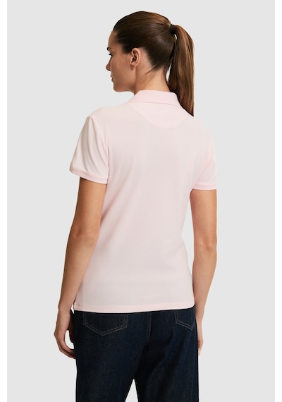 U.S. Polo Assn. U.s. Polo Assn. Kadın Açık Pembe Tişört Basic 50321798-vr078 Acık Pembe U.S. Polo Assn. U.s. Polo Assn. Kadın Açık Pembe Tişört Basic 50321798-vr078 Acık Pembe
