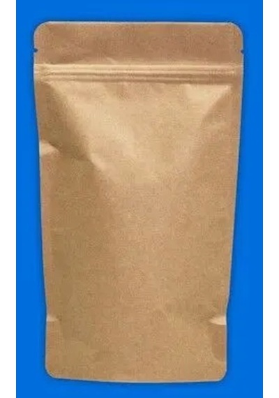 Kağıt Alüminyum Doypack 20x30 50 Adet