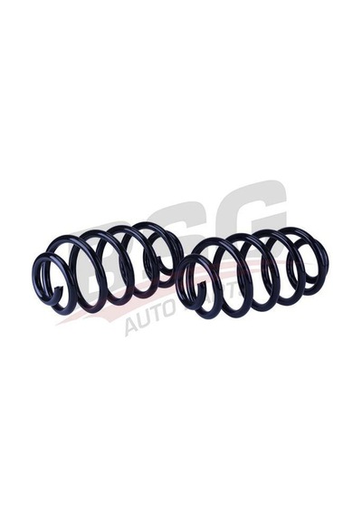 Helezon Yayı Arka Mercedes W639 Bm 04-13 Bsg 60305030 A6393240504