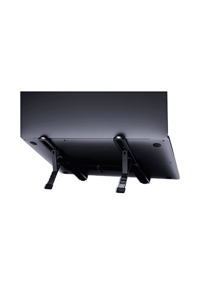 Vyvylabs X13 Katlanabilir Laptop Standı Gri
