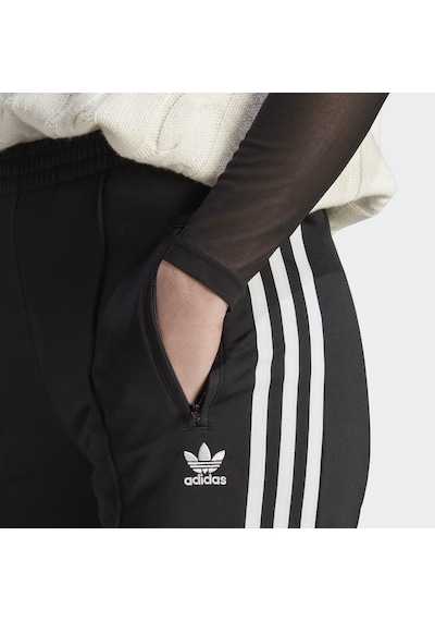 Adidas Adicolor Classics Firebird Kadın Eşofman Altı 001