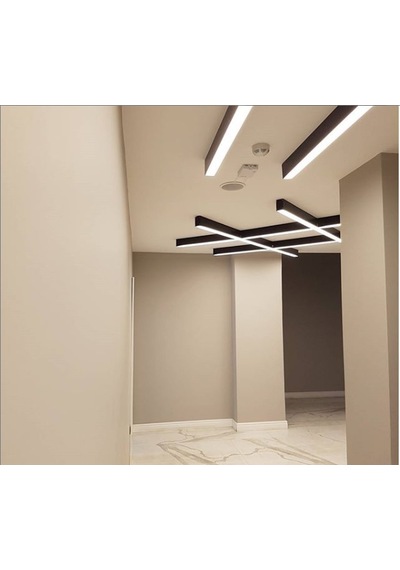 Linear Sarkıt Led Aydınlatma