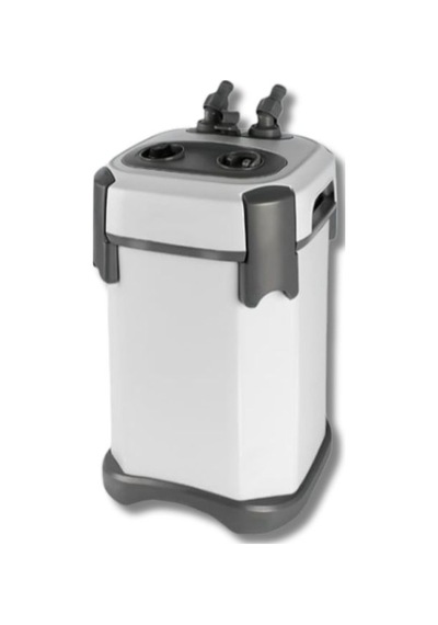 Jingye JY-T640 Akvaryum Dış Filtresi 15 W 1500L/H