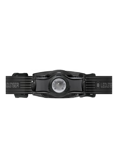 Ledlenser Mh3 Grey 501597 Kafa Feneri Gri