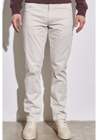Wrangler Erkek Pantolon Bej