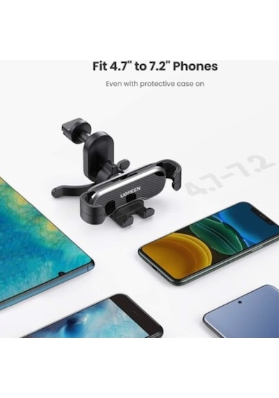 Ugreen Araç İçi Mekanik Telefon 04 Dokuz Parçalı Set