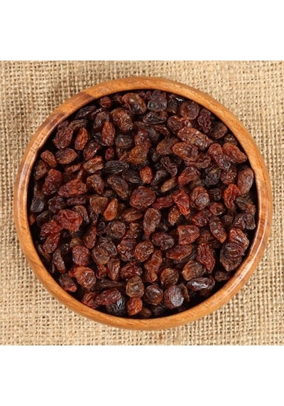 Efes Tarım Çekirdeksiz Kuru Üzüm Ağartılmış Tip 8 No 10 KG