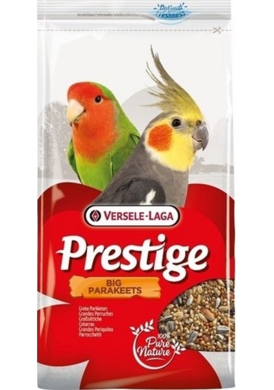 Sultan Cennet Papağan Yemi 1 Kg Diğer