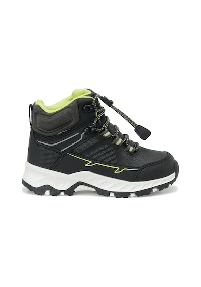 Lumberjack Marmy Hı Haki Erkek Çocuk Outdoor Bot 000000000102706524 Haki-lıme