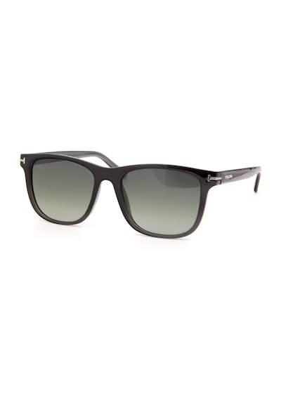 Polo Village Pv2402 C5 55 Polarize Unisex Güneş Gözlüğü Siyah