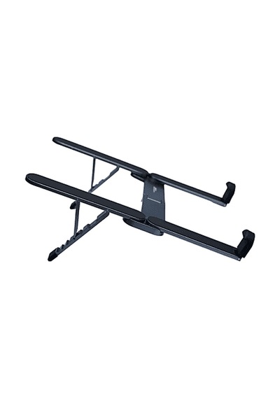 Vyvylabs X13 Katlanabilir Laptop Standı Gri